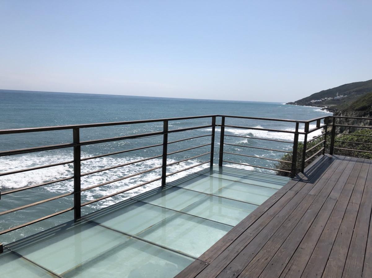 Beach Shoes Villa Yanliau Zewnętrze zdjęcie