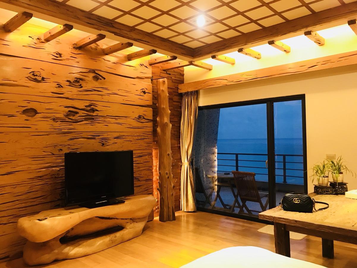 Beach Shoes Villa Yanliau Zewnętrze zdjęcie