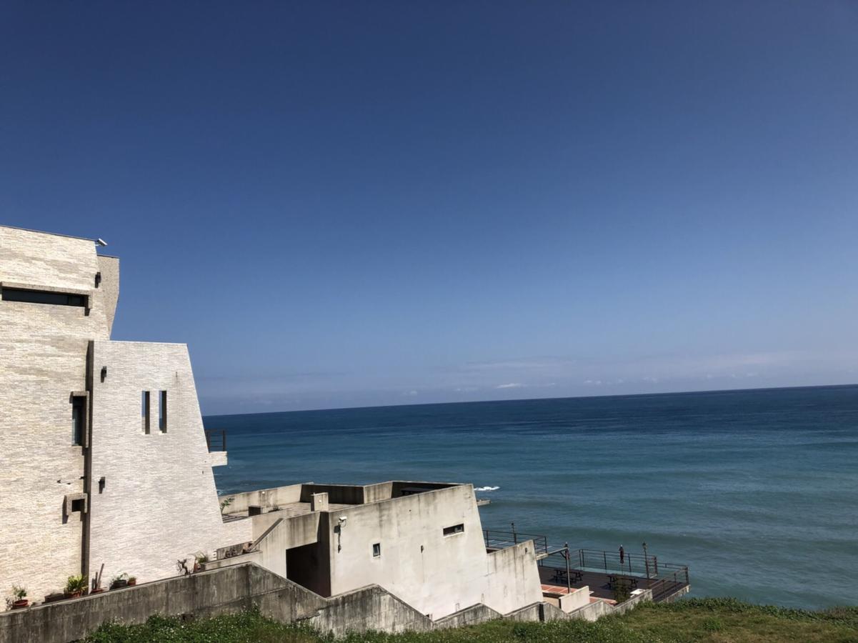 Beach Shoes Villa Yanliau Zewnętrze zdjęcie