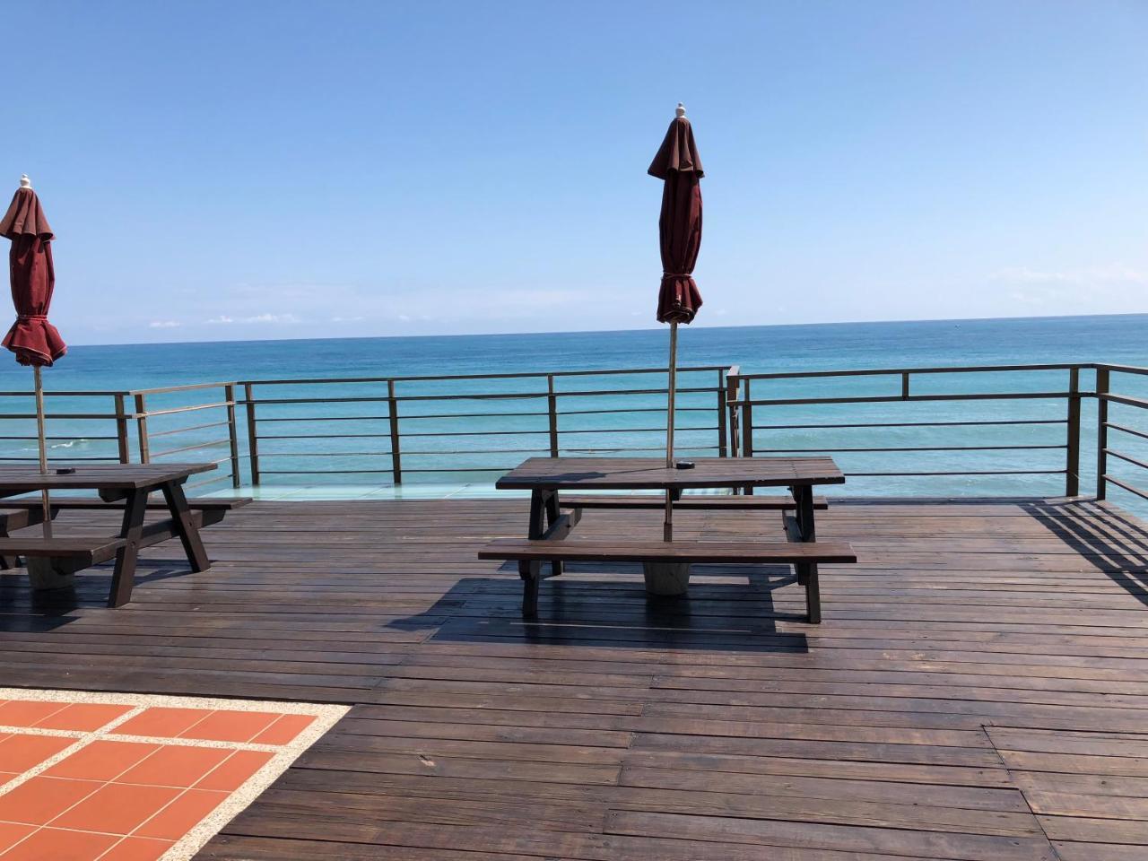 Beach Shoes Villa Yanliau Zewnętrze zdjęcie