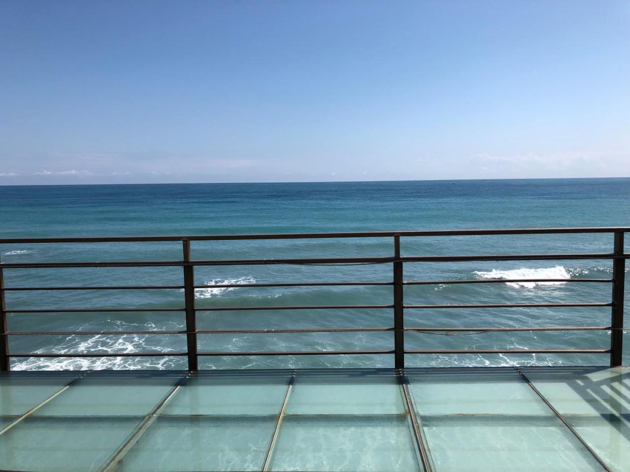 Beach Shoes Villa Yanliau Zewnętrze zdjęcie